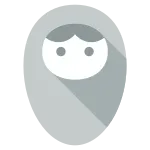 Birth SVG Icon